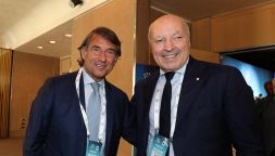 Juventus, Solet e Lucumi scatenano la rivalità tra Carnevali e Marotta. E dall’ex Paratici arriva l’assist per Zhegrova