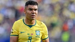 Nuovi guai per Messi, Casemiro fa finire l'Inter Miami sotto indagine e per Beckham non è la prima volta