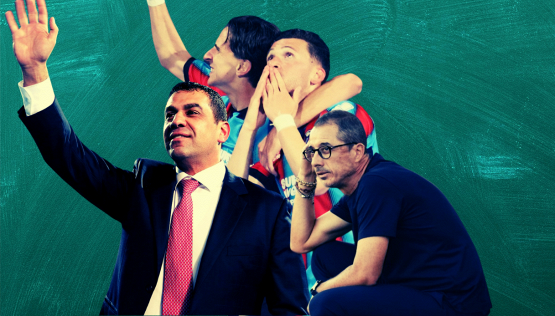 Il Catania ora vuole la Serie B: Longo e Varrà guidano la rivoluzione. Perché questa sarà la stagione della svolta dopo anni di Purgatorio