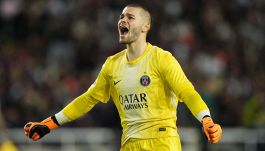 Juventus e PSG, maxi intreccio di mercato: Kolo Muani, Chevalier e Suzuki, che cosa può succedere