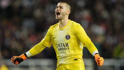Calciomercato: La Juventus sul vice Donnarumma, Bastoni piace al Real Madrid, affare fatto per Castro alla Roma