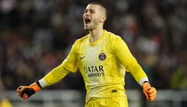 Calciomercato: La Juventus sul vice Donnarumma, Bastoni piace al Real Madrid, affare fatto per Castro alla Roma