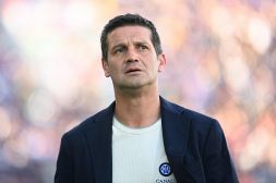 Inter, mercato in alto mare: quattro nomi per sostituire Dumfries, Chivu ha espresso la sua preferenza