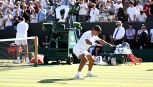 Cobolli balla e Khachanov perde la testa, Flavio agli ottavi di Wimbledon nonostante il mal di stomaco