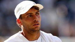 Cobolli travolto da Fery, wild card che ha stupito tutti: e ora i tifosi di casa sognano, 10 anni dopo Murray