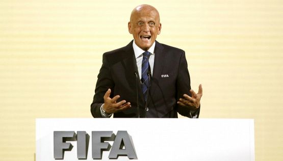 Caso Balogun e Mondiali truccati, Collina smonta le accuse dell’Egitto sull’Argentina ma Infantino rischia l’inchiesta