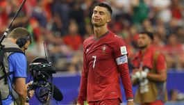 Portogallo, Ronaldo si aggrappa all’Europeo: “Conta come un Mondiale”. Il tabù di CR7 e le critiche feroci