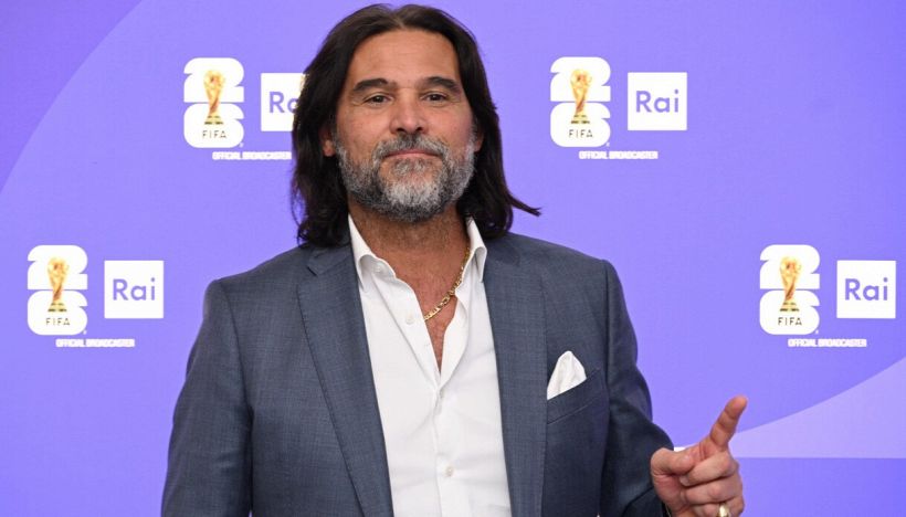Argentina, Adani finalmente commenta la gara di Messi su Rai1: ecco cosa ha combinato. Lo calma Rimedio