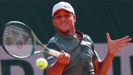 Bastad, Darderi finalmente batte Borges: per Luli decima semifinale sul rosso. Travaglia cede con onore a Vallejo
