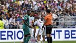 Belgio-Senegal, moviola: un rigore dubbio al 125’ salva i Diavoli Rossi, cosa ha fatto Lukaku