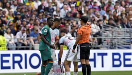 Belgio-Senegal, moviola: un rigore dubbio al 125’ salva i Diavoli Rossi, cosa ha fatto Lukaku
