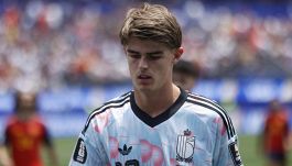 Atalanta, Ederson manda via De Ketelaere: quanto costa il belga dopo il Mondiale. Arriva Alajbegovic, la decisione su Scamacca
