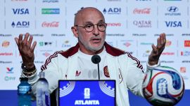 De la Fuente, il papà della Spagna: i segreti del maestro di Scaloni che ha trasformato la gavetta in una finale mondiale