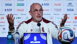 De la Fuente, il papà della Spagna: i segreti del maestro di Scaloni che ha trasformato la gavetta in una finale mondiale