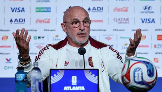 De la Fuente, il papà della Spagna: i segreti del maestro di Scaloni che ha trasformato la gavetta in una finale mondiale