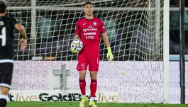 Chi è Sebastiano Desplanches, l'ultima idea del Benevento per la porta