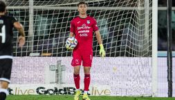 Chi è Sebastiano Desplanches, l'ultima idea del Benevento per la porta