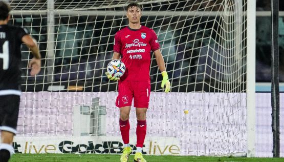 Chi è Sebastiano Desplanches, l'ultima idea del Benevento per la porta