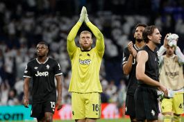 Juventus, Di Gregorio prova a ricucire lo strappo ma i tifosi non lo perdonano