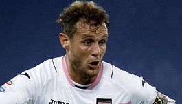 Il Cesena ricomincia con Alessandro Diamanti: ecco come cambia la squadra con "Alino" in panchina