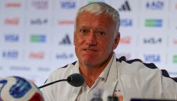 Francia-Spagna, Deschamps fa il furbo, il dubbio Mbappé, la risposta a Yamal e alle provocazioni discriminatorie sulle etnie