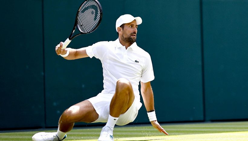 Wimbledon day 5, Djokovic contro Safiullin, fuori Medvedev e Fonseca, forfait doppio Errani-Paolini: programma e risultati