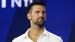 Djokovic dimentica Sinner, fissa l'obiettivo Los Angeles e ringrazia Ljubicic: 'Mi ha cresciuto e protetto'
