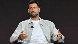 Sinner e Alcaraz, attenti a Djokovic: "Vorrei prenderli a calci nel sedere". L'ammissione su Jannik e Carlos