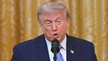 Trump show: da Balogun a Messi fino alle bordate a Tuchel, contraddizioni, battute e autocelebrazioni. Infantino lo ringrazia