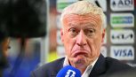 Francia-Inghilterra, Deschamps e l’ultimo sfogo nella gara che nessuno vuol giocare, la risposta a Dugarry