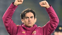LIVE Calciomercato affari e trattative in diretta, Milan-Gila, offerta Bayern per Bremer, Dybala prende tempo, Inter su Khalaili e Chalobah