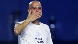 Guardiola ct dell’Italia, c’è chi dice no: la richiesta di Buonfiglio che spinge Malagò verso Conte o Mancini