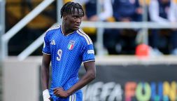 Europei Under 19, pagelle Italia-Ucraina 0-1: Coletta che errore, Elimoghale bocciato. Figuraccia e beffa per gli Azzurrini