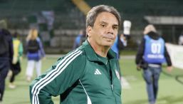 Eziolino Capuano allenatore da quasi 40 anni, l’intervista: “Si va avanti con le bugie: oggi basta poco per arrivare in serie A”