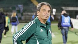 Eziolino Capuano allenatore da quasi 40 anni, l’intervista: “Si va avanti con le bugie: oggi basta poco per arrivare in serie A”