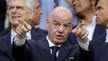 Mondiali: perché Infantino ha già vinto nonostante scandali, polemiche e proteste. I numeri parlano chiaro e sono dalla sua parte