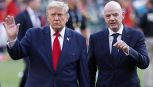 Mondiali, l'ultima accusa a Infantino: altro che Trump e Balogun, scoppia la polemica