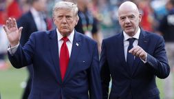 Mondiali, l'ultima accusa a Infantino: altro che Trump e Balogun, scoppia la polemica