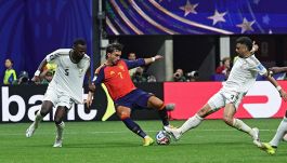 Mondiali: sette partite sospettate di combine legate alle scommesse, c'è anche la Spagna, chieste spiegazioni alla Fifa