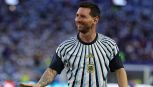 Argentina: Messi, il bernoccolo e il segreto della vittoria, Scaloni si prende la rivincita e spiega la scelta su Lautaro