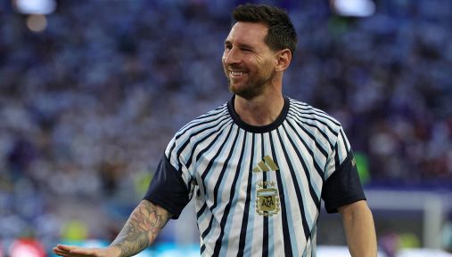 Argentina: Messi, il bernoccolo e il segreto della vittoria, Scaloni si prende la rivincita e spiega la scelta su Lautaro