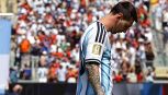 Spagna-Argentina: Messi come Maradona, piange dopo la sconfitta ma che brutto gesto nel finale