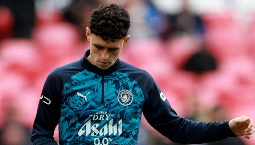 Per Foden la voglia di rivalsa al Manchester City può decidere sul Milan e il sacrifico di Leao