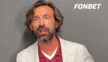 Italia: ufficiale, Pirlo non sarà il ct della Nazionale. L'annuncio sui social