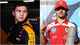 F1, Fornaroli beffato e la Ferrari impone Camara. Verstappen-McLaren: i dettagli, Piastri tentato da Audi
