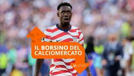 Calciomercato, borsino di oggi: come vanno le trattative per Kolo Muani, Balogun, Spence, Zeballos e Mazraoui