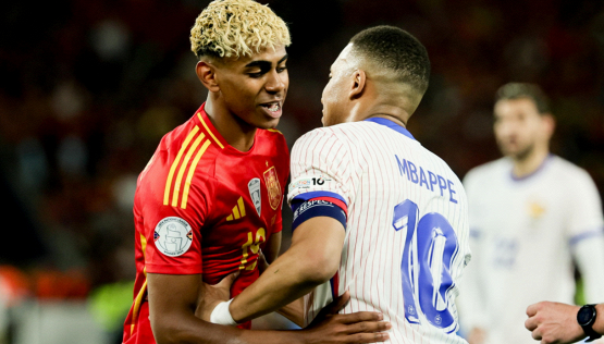 Ti fa piacere la vittoria della Spagna, partecipa al nostro sondaggio