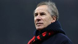 Morto Franco Baresi, lo struggente addio del Milan: "Per sempre capitano"