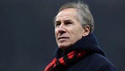 Morto Franco Baresi, lo struggente addio del Milan: "Per sempre capitano"