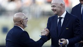 'Mondiale 2030 a 64 squadre”, l’annuncio della Conmebol è un assist a Infantino per salvare la poltrona: l’Italia spera